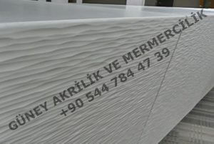 Karşılama Bankoları